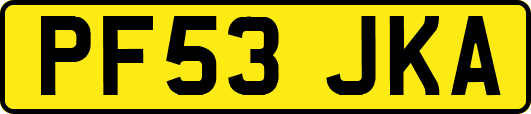 PF53JKA