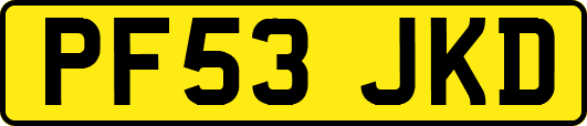 PF53JKD