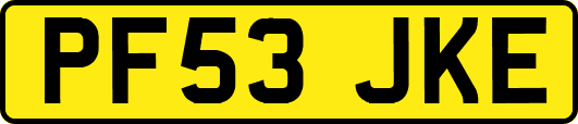 PF53JKE