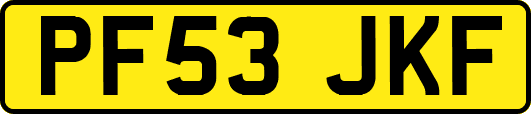 PF53JKF