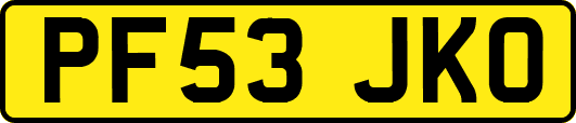 PF53JKO