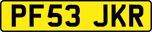 PF53JKR