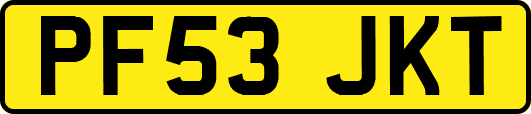 PF53JKT