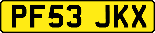 PF53JKX