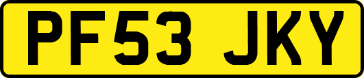 PF53JKY