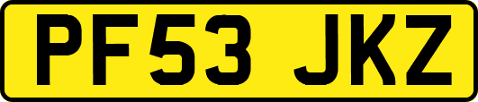 PF53JKZ