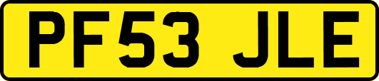 PF53JLE