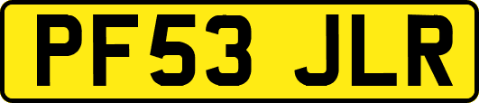 PF53JLR