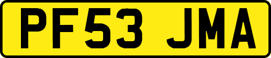 PF53JMA