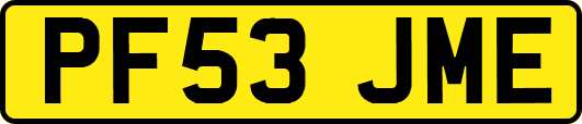 PF53JME