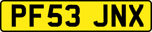 PF53JNX