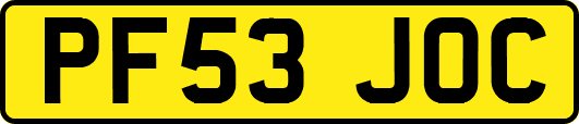 PF53JOC