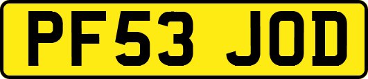 PF53JOD