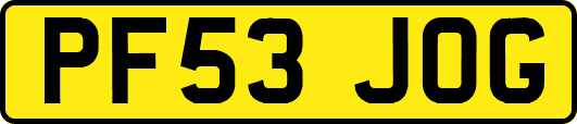 PF53JOG