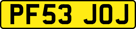 PF53JOJ