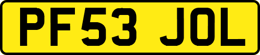PF53JOL