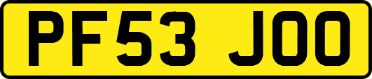 PF53JOO