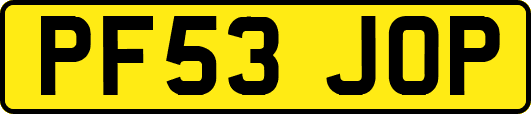 PF53JOP
