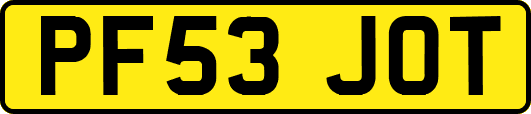 PF53JOT