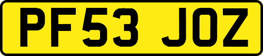 PF53JOZ