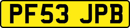 PF53JPB