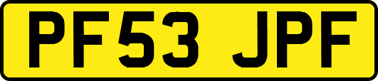 PF53JPF