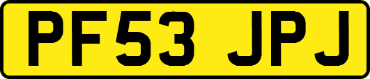 PF53JPJ