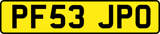 PF53JPO