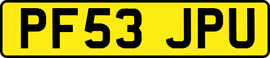 PF53JPU