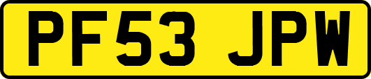 PF53JPW