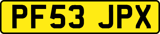 PF53JPX