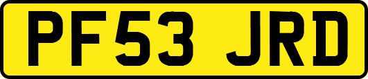 PF53JRD