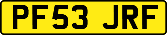 PF53JRF