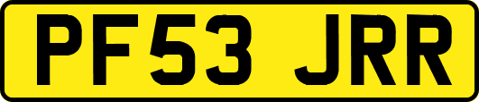 PF53JRR