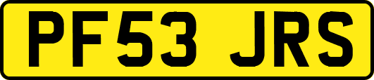 PF53JRS