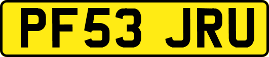 PF53JRU