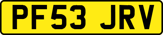 PF53JRV