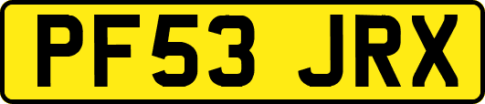 PF53JRX