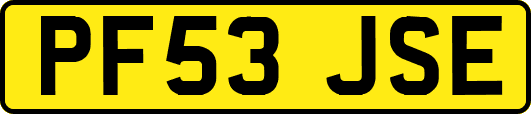 PF53JSE