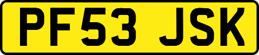 PF53JSK