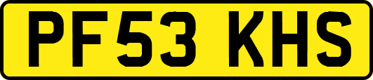 PF53KHS