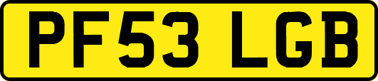 PF53LGB