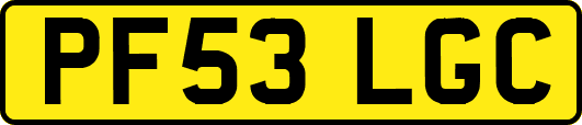 PF53LGC