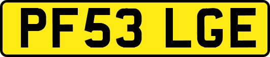 PF53LGE