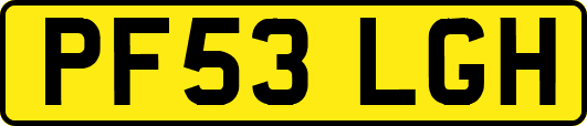 PF53LGH
