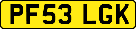 PF53LGK
