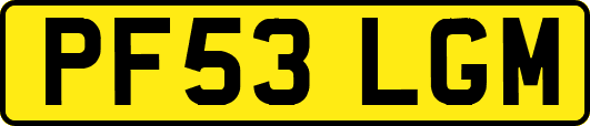 PF53LGM