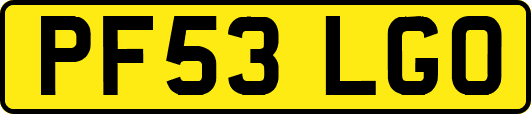 PF53LGO
