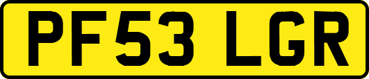 PF53LGR