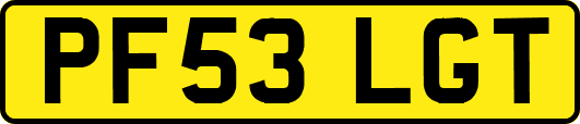 PF53LGT